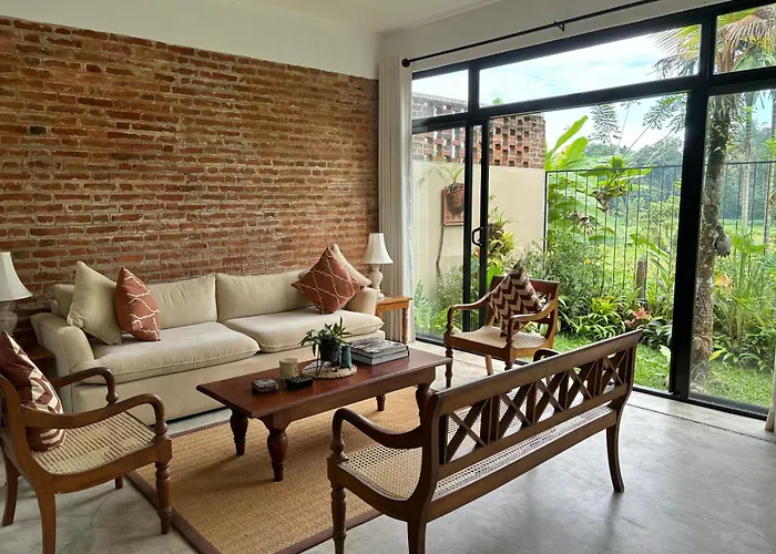 Rai Villa Colombo